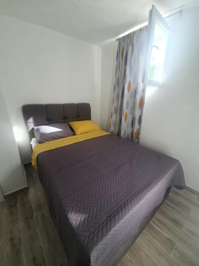 Amama Apartman Brodarica  Kültér fotó