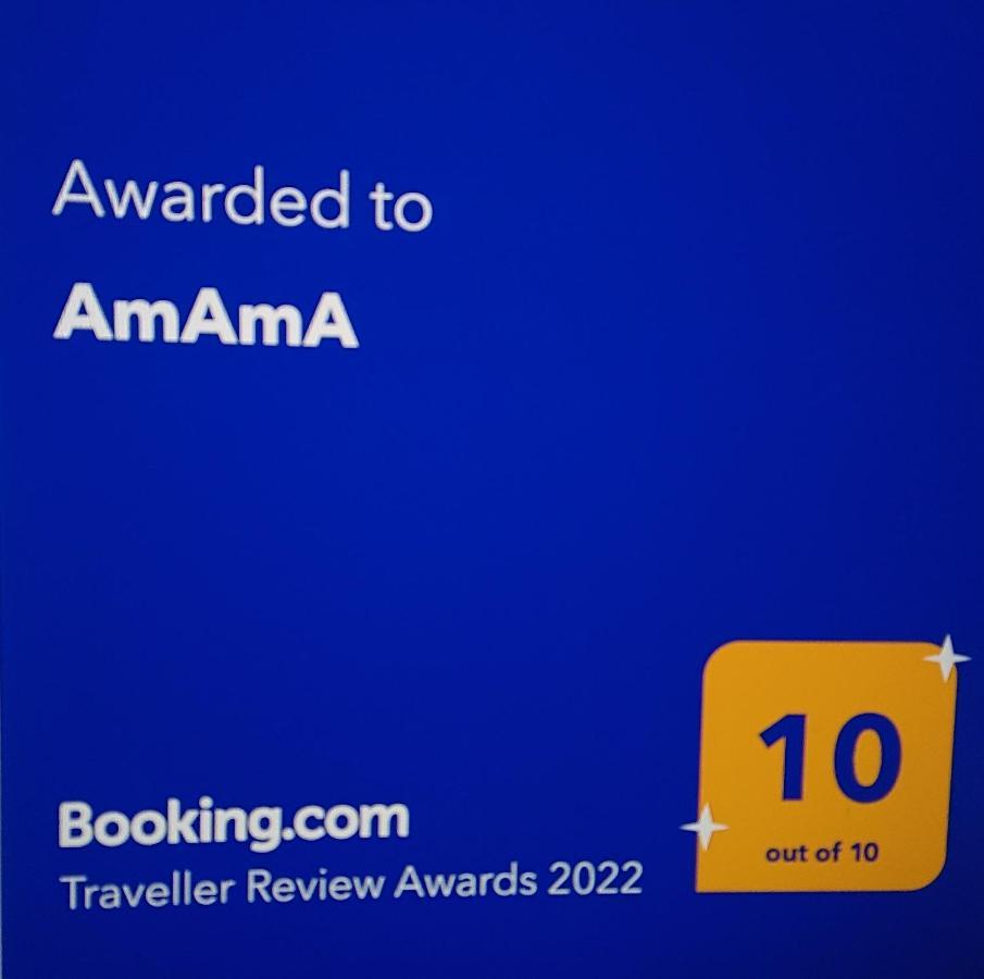 Amama Apartman Brodarica  Kültér fotó